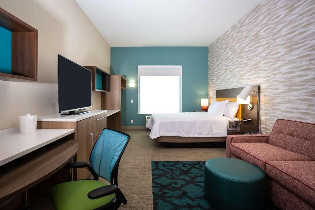 Home2 Suites By Hilton Pflugerville, Tx Room photo
